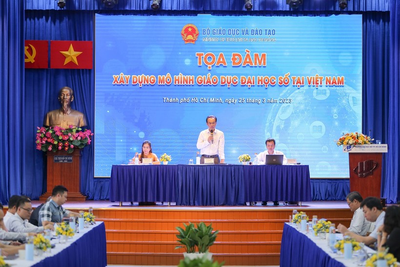 toa dam